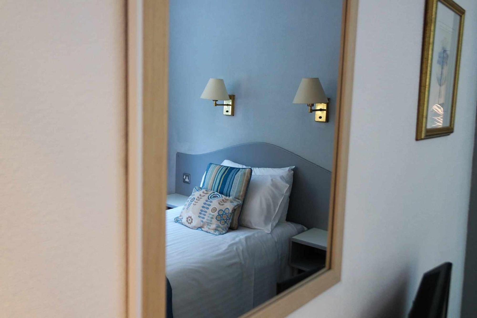 The Hannafore Point Hotel Looe Habitación foto