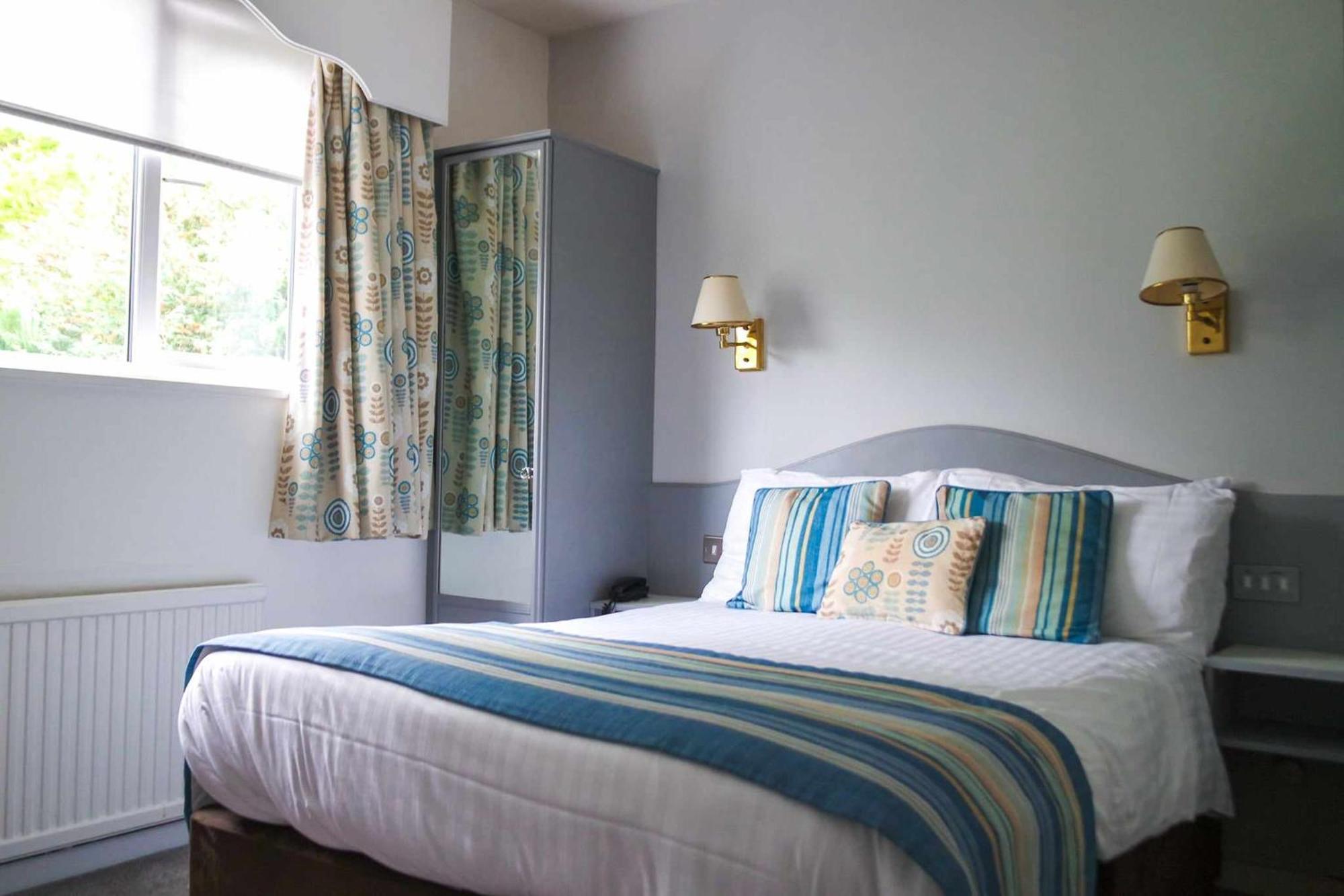 The Hannafore Point Hotel Looe Habitación foto